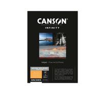 Canson Infinity Arches BFK Rive Blanc 310g A4 25 feuilles