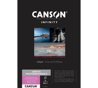 Canson Infinity Baryta Photographique II 310 g/m² A3 - 25 feuilles
