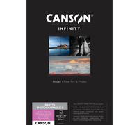 Canson Infinity Baryta Photographique II 310 g/m² A3 Plus - 25 feuilles