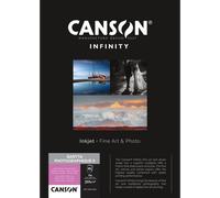 Canson Infinity Baryta Photographique II 310 g/m² A4 - 25 feuilles