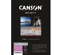 CANSON Papier Photo Infinity Baryta Photo II 310G A4 25F