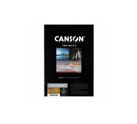 Canson Infinity - Baryta Prestige II 340g/m² A3+ 25 feuilles - C33625S007