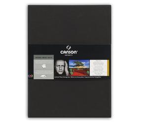 Canson Infinity - Boîte d'archives Infinity A4
