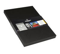 CANSON Infinity - Boîte d'archives photo et portfolio A3+