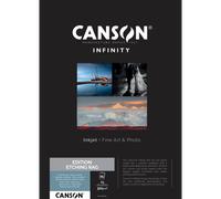 Canson Infinity Edition Etching Rag 310 g/m² A3 - 25 feuilles