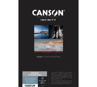 Canson Infinity Edition Etching Rag 310 g/m² A3 Plus - 25 feuilles