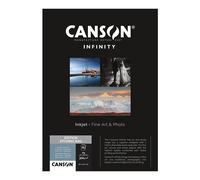 Canson Infinity - Edition Etching Rag 310g/m² A4 25 feuilles - 206211006