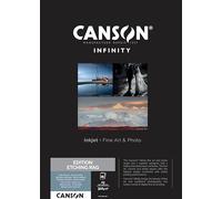 Canson Infinity Edition Etching Rag 310 A3 Blanc
