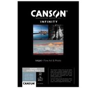 Canson Infinity - Edition Etching Rag II 310g/m² A4 25 feuilles - 762512030