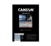 Canson Infinity Etching Rag II Mat 310g A4 25 feuilles