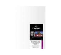 CANSON Papier Photo Infinity RC A3+ 270g 25 Feuilles Photogloss