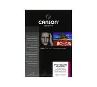 CANSON Infinity PhotoSatin Premium RC papier photo satin 270g A4 25 feuilles