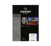 Canson Infinity - Platine Fibre Rag 310g/m² A3+ 25 feuilles - 206211038