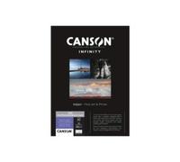 Canson Infinity Rag Photographique 25 feuilles A2 Duo 220 g