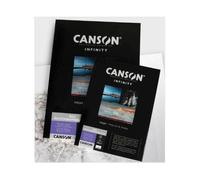 Canson Rag Photographique Duo 220 gms A3+, 25 feuilles