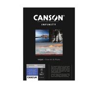 Canson Infinity Rag Photographique II 210g A4 25 feuilles
