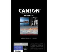 Canson Infinity - Rag photographique II 210g/m² A3+ 25 feuilles - 762512034