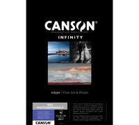 Canson Infinity - Rag photographique II 310g/m² A3+ 25 feuilles - 762512042