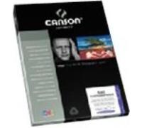 CANSON Infinity Rag Photographique - papier de chiffon pour photo artistique - 25 feuille(s) G