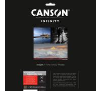 Canson Infinity Somerset Enhanced Discovery Pack (8 feuilles)