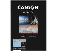 CANSON Infinity Somerset Enhanced Watercolour Rag 240g A4 25F