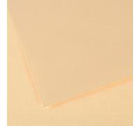 Canson Ingres Vidalon® - Lot de 25 feuilles 50x65, 100g/m², lichen 48 - Papier d'art pour dessin, croquis, art sec