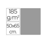 Canson Iris Pack De 25 Feuilles Bristols 50 X 65 185 G Gris Perle