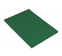 Canson-Infinity Papier couleur Iris Vivaldi A3 185 g/m² 50 feuilles Vert sapin