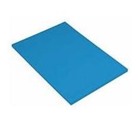Canson-Infinity Papier couleur Iris Vivaldi A4 185 g/m² 50 feuilles Bleu azur