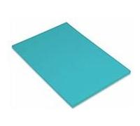 Canson-Infinity Papier Iris Vivaldi A4 185 g/m² 50 feuilles Bleu turquoise