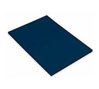 Canson-Infinity Papier couleur Iris Vivaldi A4 185 g/m² Paquet 50 feuilles Outremer