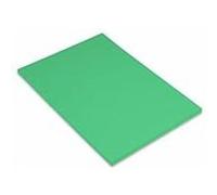 Canson-Infinity Papier couleur Iris Vivaldi A4 50 feuilles 185 g/m² Vert pomme
