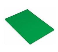 Canson-Infinity Papier couleur Iris Vivaldi A4 185 g/m² Paquet 50 feuilles Vert mousse