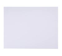 Paq 25 Cartulinas 50X65 Blanca Iris 185 Gr - [Livre en VO] Inconnu (Auteur)