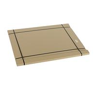 Paper Mate Cardboard 185gr 50x65 Cm Doré