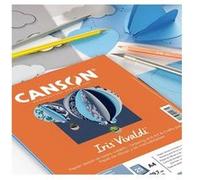 Canson Iris Vivaldi papier d'art 25 feuilles G