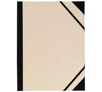 Carton à dessin 'créatif', 370 x 520 mm, gris