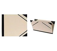 Canson-Infinity Carton à dessin Créatif 610 x chemise de rangement