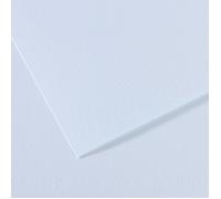 Canson Mi-Teintes 50x65 cm Azur 102 160 g Papiers couleur