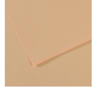 Canson Mi-Teintes 50x65 cm Rose Muraille 350 160 g Papiers couleur