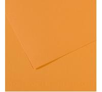 Canson Mi-Teintes 50x65 cm Terre De Sienne 374 160 g Papiers couleur