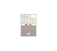 Canson - papier calque - 50 feuille(s)