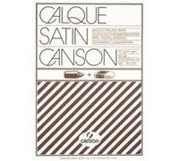 Canson - papier calque - 50 feuille(s) G
