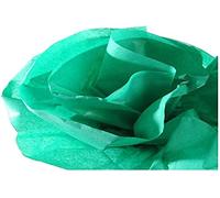 CANSON - papier de soie,vert, dimensions: 0,5 x 5,0 m, 20 g/m2(992667)