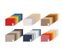 CANSON Papier dessin Mi-Teintes, 500 x 650 mm, assorti G