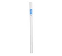 CANSON Papier emballage, kraft, 60 g/m2, 680mm x 3m rouleau Blanc