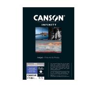 Canson papier Infinity Rag Photographique II A2 - 25 Feuilles