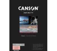CANSON Papier Photo Infinity Arches 88 A2 310g 25 Feuilles