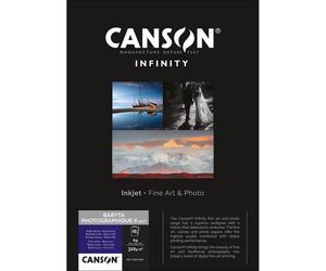 CANSON Papier Photo Infinity Baryta Photo II Matte 310g 0.6
