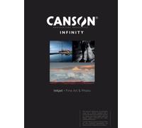 Papier jet d'encre CANSON Infinity Baryta Photographique II Matt - 310g - A4 (25 feuilles)